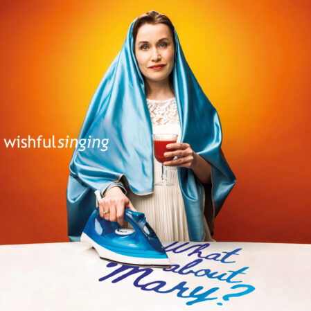 CD What about Mary? | Wishful Singing